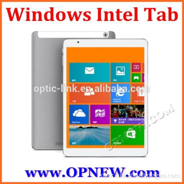9 inch orginal Win8 tablet pc computer Intel 3735 64bit processor IPS 1280*800 2G/64GB Dual System with orignal Win8 version